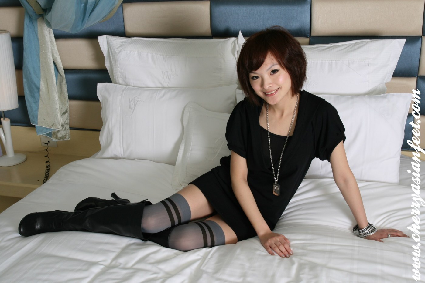 cherryasianfeet Cherry  高清美女诱惑国产美女模特